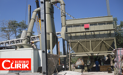 超细磨粉机 超细磨粉机