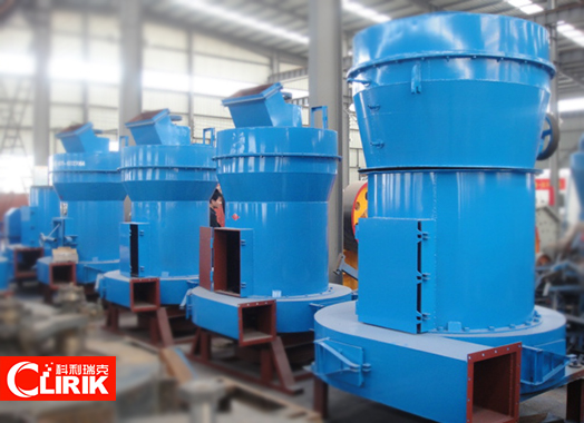 雷蒙磨粉机生产厂家 雷蒙磨粉机生产厂家